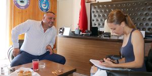 KARŞILIKLI  'YOLSUZLUK'  SUÇLAMASI