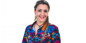 YENİDÜZEN Haber Müdürü, Meltem Sonay oldu