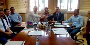 Koopbank’ta toplu iş sözleşmesi imzalandı