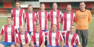 Gaziköy masterleri Antalya’da