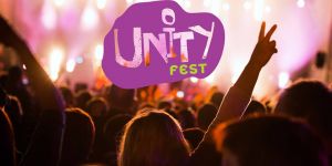 Unity Fest’te sahne alacak gruplar belirlendi