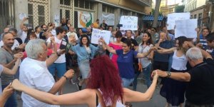 BARIŞA KENETLENME BÜYÜYOR