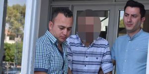 Cezaevine gönderildi…