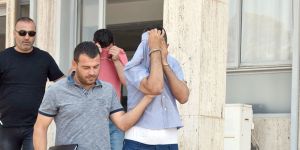 Cezaevine gönderildiler