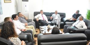 İki odadan ortak hareket kararı