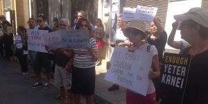 ORTAK TALEP: BİRLEŞİK KIBRIS