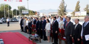 150 firma ürünlerini sergiliyor