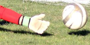 Hamitköy’de kale sıkıntılı