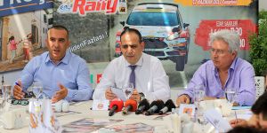 Heyecan iki kez yaşanacak