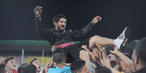 Dumlupınar Bahtıkara’ya emanet