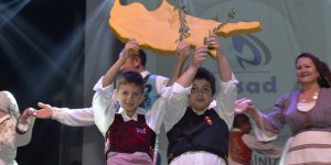 Sinde Panayırı 7-8-9 Haziran'da