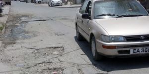 ARAÇLAR HURDAYA DÖNDÜ!