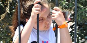 KAYGI,  HEYECAN,  STRES!