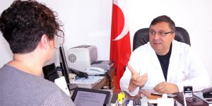 “Hastanede 200 hemşireye ihtiyaç var”