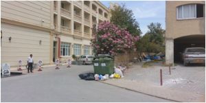 “Çöpler ve ses kirliliği turizmin baş düşmanı”