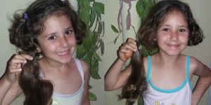 Büyüklere örnek oldular