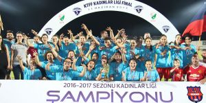 Şampiyonluk son anda geldi