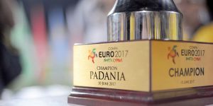 CONIFA’NIN ARDINDAN…