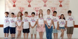 “Başarmanın sırrı; Dersi derste dinlemek…”