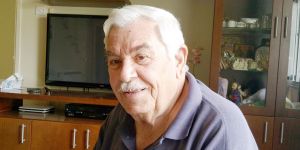 “Koğuştaki hemen herkes öldürülmüş ve bedenleri parçalanmıştı…"