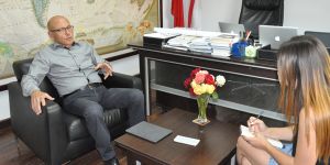 2’nci Cumhurbaşkanı Mehmet Ali Talat:  ‘Yağma UBP ve DP’nin karakteridir’