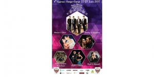 4. Cyprus Tango Camp, başlıyor