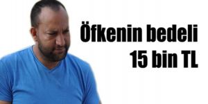 Ciddi darp suçuna para cezası