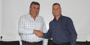 Başvurular başladı