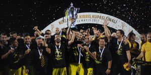 Sezonun başarılıları ödüllerini alıyor