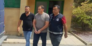 ÖLÜMLÜ KAZAYA 6 YIL