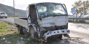 Her ay trafikte 3 ölüm!