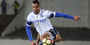 Yenicami Salih’i açıkladı