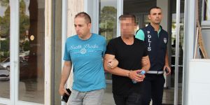 Yargılanmayı cezaevinde bekleyecek