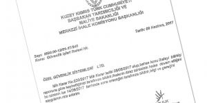 İhale ‘en yüksek’ teklife