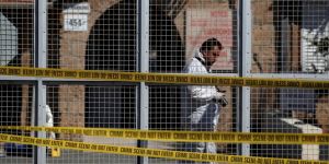 İngiliz üslerine bomba atıldı!