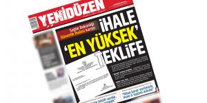 Bakanlık'tan 'Güvenlik İhalesi' açıklaması