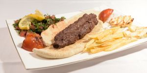 9 MART MEŞHUR KÖFTE