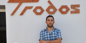 “Nenelerimizin yaptığı gibi macun yapıyoruz”