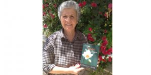 Hüsniye Emel Özer: Hayalim ikinci kitabımı çıkartmak