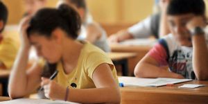 Bir haziran ayı… Bir sınav ayı daha… Ve, Yarış Atlarımız… Caretta Carettalarımız… -2-