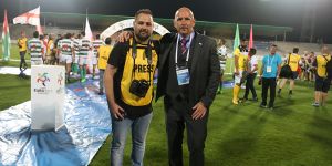 “Amacımız futbolu özgürleştirmek”