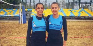 Avrupa Şampiyonası’nda yarışacaklar