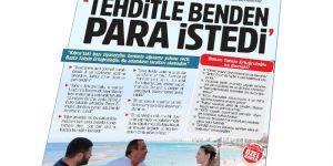 Ömer Elmas: "Sözleşmeye aykırılıklar tespit edildi"