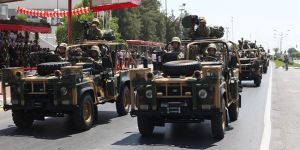 Dikkat bazı yollar yarın kapalı olacak