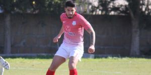 Hasan Hamitköy’e geri döndü