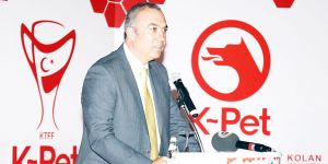 Ambargolara vurgu yapıldı