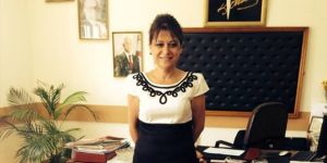 Hazine Muhasebe Müdürü görevden alındı