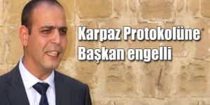 Harmancının tepkisi sert oldu