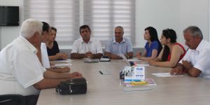 "Girne'de 2 yeni okul ihtiyaç"