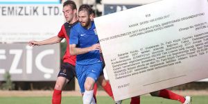 CONIFA’ya 450 bin TL!